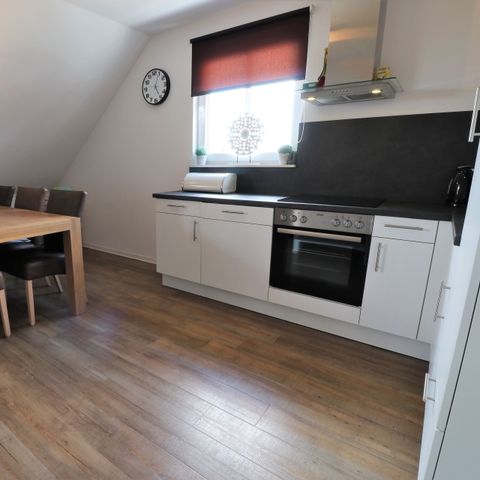 Apartement 6 Personen - attraktives Penthouse direkt an der Piste