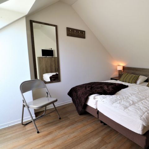 Apartement 8 Personen - attraktives Penthouse Ski-in Ski-out