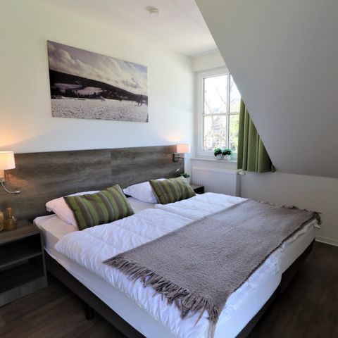 Apartement 8 Personen - attraktives Penthouse Ski-in Ski-out