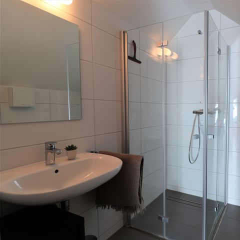 Apartement 8 Personen - attraktives Penthouse Ski-in Ski-out
