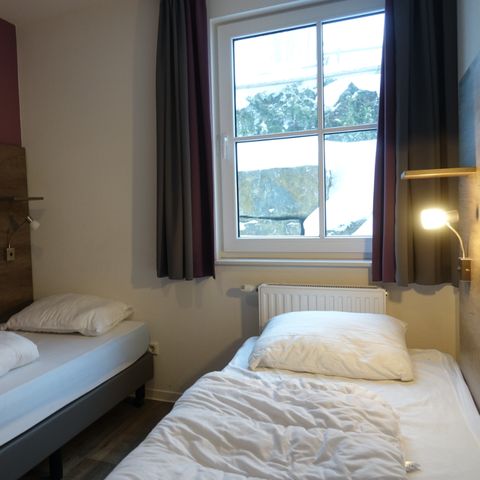 Apartement 4 Personen - auf den Pisten