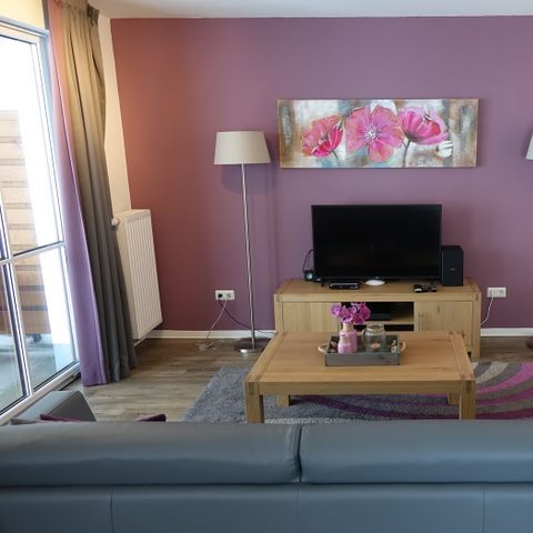 Apartement 4 Personen - auf den Pisten