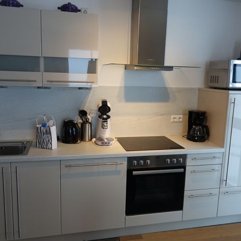 Apartement 4 Personen - auf den Pisten