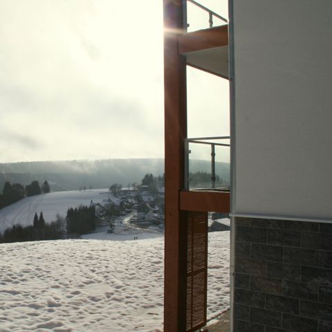 Apartement 5 Personen - gemütlich auf der Piste ski-in ski-out
