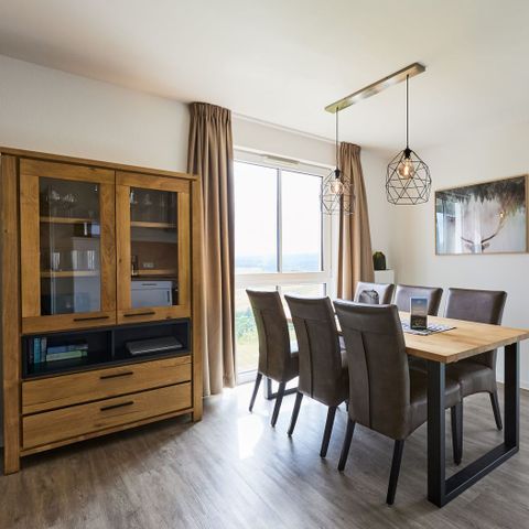 Wohnung 5 personen - gemütlich auf der Piste ski-in ski-out