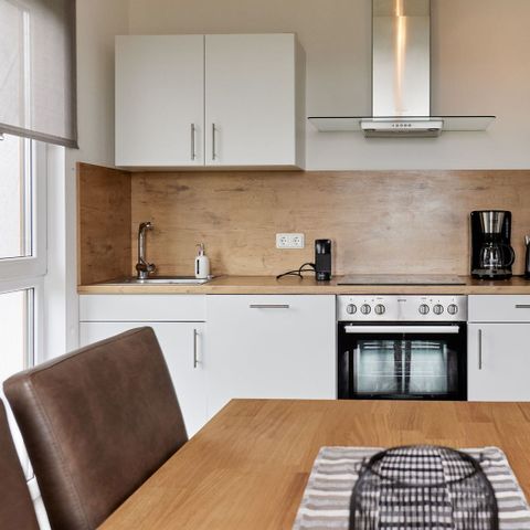 Apartement 5 Personen - gemütlich auf der Piste ski-in ski-out