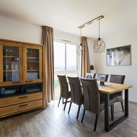 Apartement 5 Personen - gemütlich auf der Piste ski-in ski-out