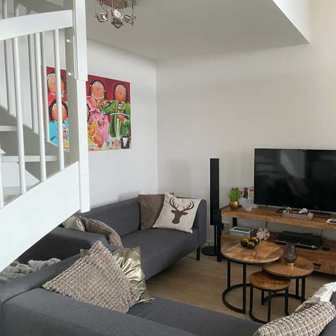 Apartement 7 Personen - attraktives Penthouse Ski-in Ski-out