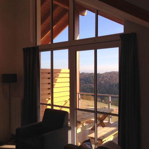 Apartement 7 Personen - attraktives Penthouse Ski-in Ski-out