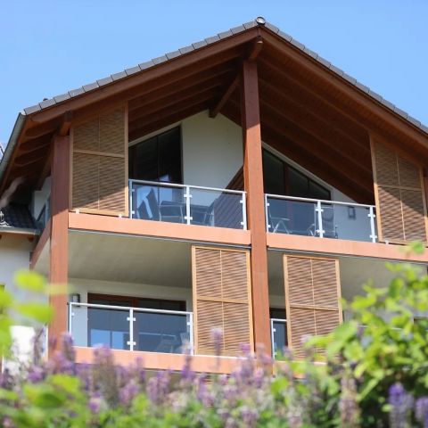 UplandParcs Residence Astenberg - Camping Nordrhein-Westfalen - Image N°3