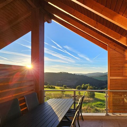 UplandParcs Residence Astenberg - Nordrhein-Westfalen - Image N°2