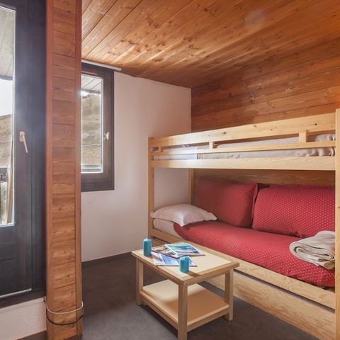 Studio 3 personen