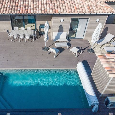 Pierre & Vacances Premium Résidence Vesna Rossa - Südkorsika - Image N°5