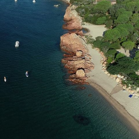 Pierre & Vacances Premium Résidence Vesna Rossa - Südkorsika - Image N°3