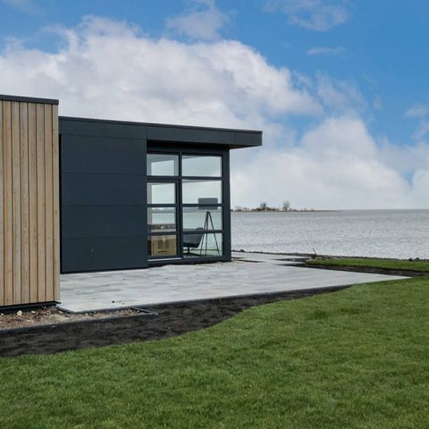 Chalet 4 Personen - L-Würfel