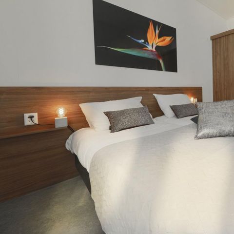 Chalet 4 Personen - L-Würfel