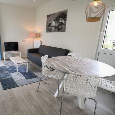 Chalet 4 personen - Würfel la Mer
