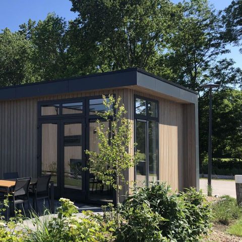 Chalet 4 personen - Würfel la Mer
