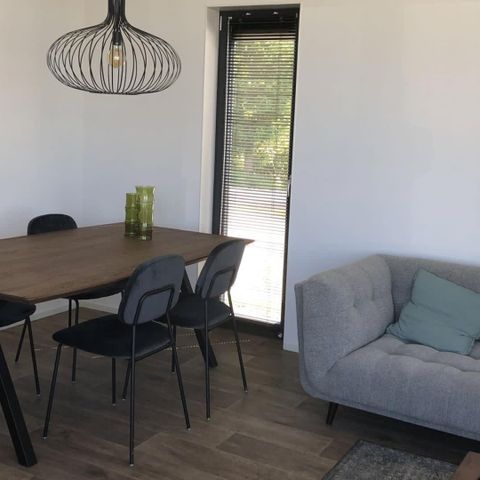 Chalet 4 personen - Würfel la Mer
