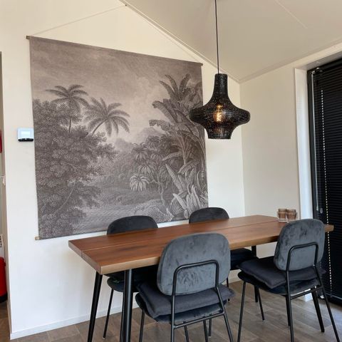 Chalet 4 Personen - Strandhaus