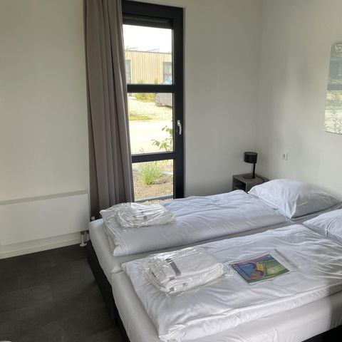 Chalet 4 Personen - Würfel Maximum