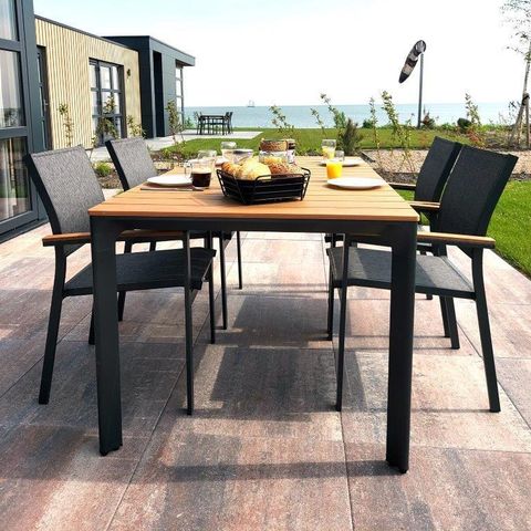 Chalet 4 personen - Würfel Maximum