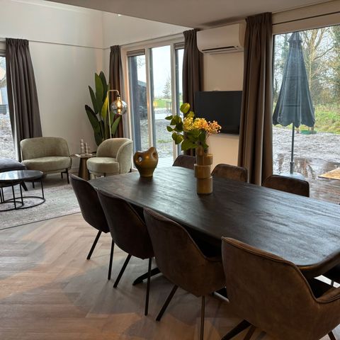 Chalet 8 personen - Magnifique-Würfel