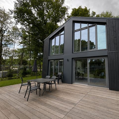 Chalet 8 personen - Cube Magnifique - MIVA 8