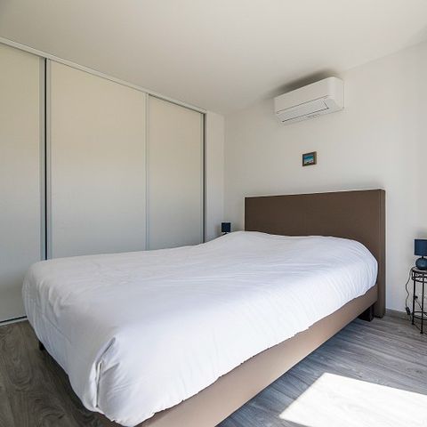 Wohnung 4 personen - - 1 Schlafzimmer - Klimatisiert - Terrasse
