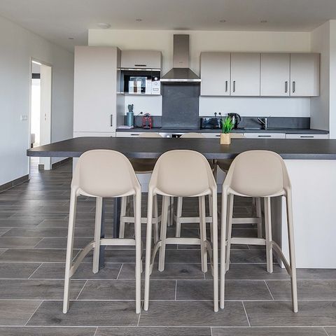 FERIENHAUS 8 Personen - - 4 Schlafzimmer - Klimatisiert - 7m privater Swimmingpool - Terrasse