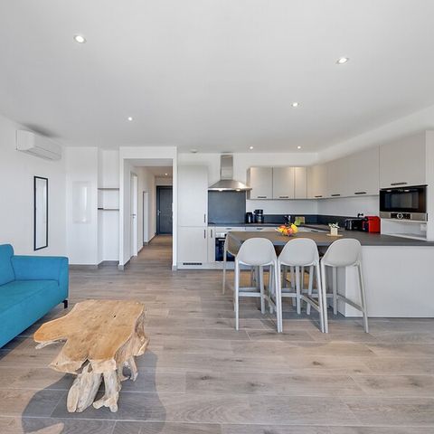 FERIENHAUS 8 Personen - - 4 Schlafzimmer - Klimaanlage - 4m privater Swimmingpool - Terrasse