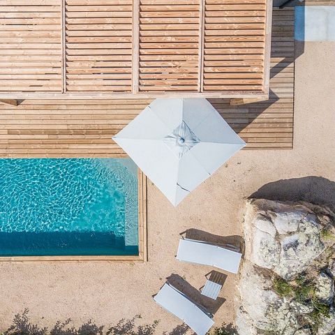 Pierre & Vacances Premium Résidence Les Terrasses d'Arsella - Camping Südkorsika - Image N°3