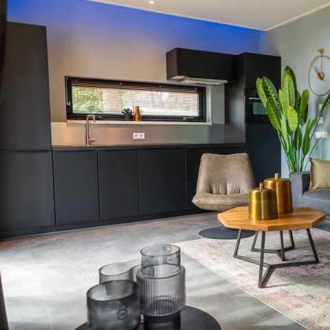 Chalet 2 Personen - Modus Wellness 2