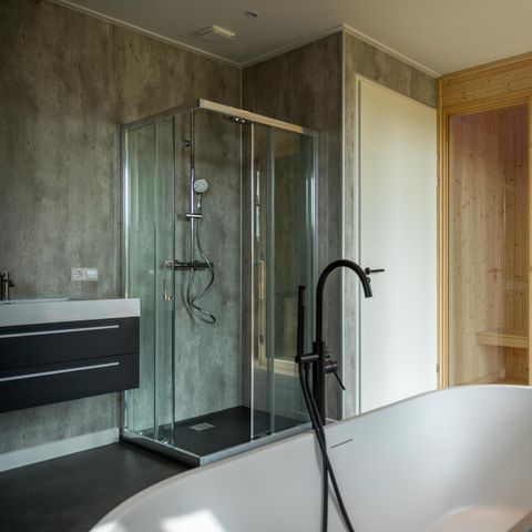 Chalet 2 Personen - Modus Wellness 2