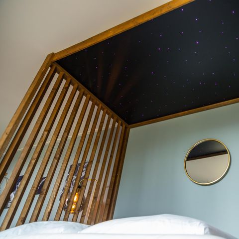 Chalet 2 Personen - Modus Wellness 2