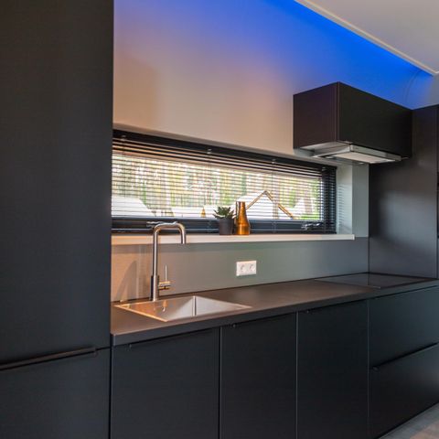 Chalet 2 Personen - Modus Wellness 2