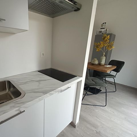 Chalet 2 Personen - Komfort Zimmer 2