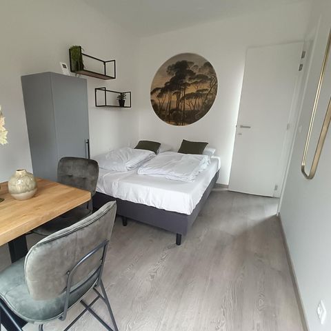 Chalet 2 Personen - Komfort Zimmer 2