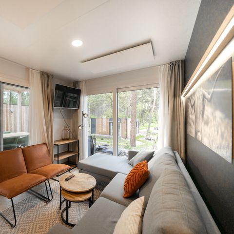 Chalet 6 Personen - Belsano