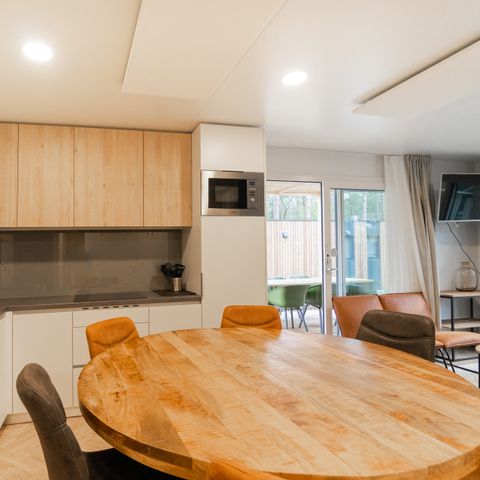 Chalet 6 Personen - Belsano