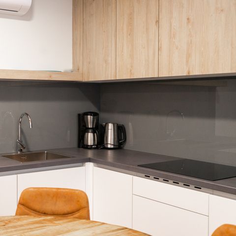 Chalet 6 Personen - Belsano