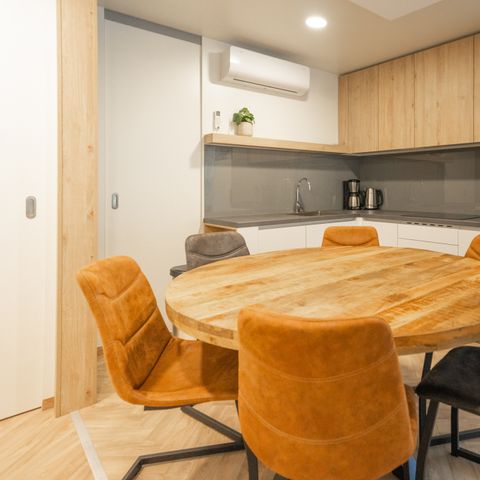 Chalet 6 Personen - Belsano