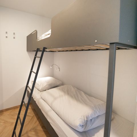 Chalet 6 Personen - Belsano