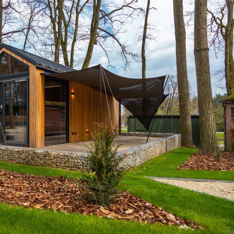 Tiny house 2 personen - Winziges Haus