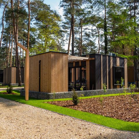 Landhaus 4 personen - Hüttenwald