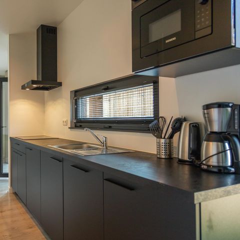 Landhaus 4 personen - Hüttenwald