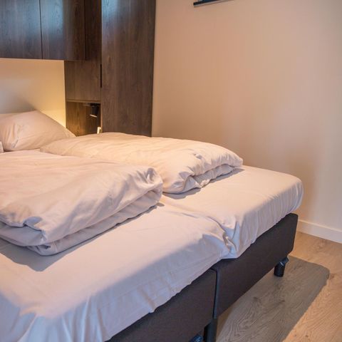 Landhaus 4 personen - Hüttenwald