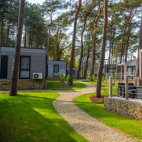 Chalet 4 Personen - Cottage Lieteberg