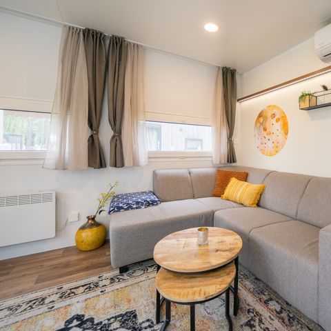 Chalet 4 Personen - Cottage Lieteberg