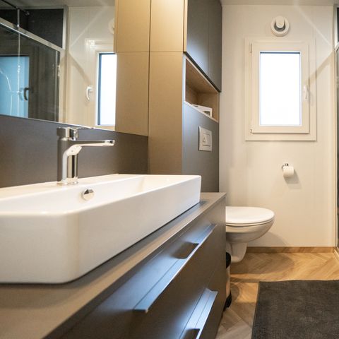 Chalet 4 Personen - Cottage Lieteberg